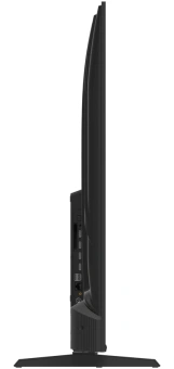 Телевизор HAIER H65K85GUX серый