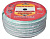 REXANT (01-2431) SAT 703B CU/CU 75 Ом, 100м,  белый