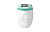 Эпилятор Philips BRE224/00 скор.2 насадок 1шт от сети зеленый