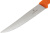Набор ножей кухон. Victorinox Swiss Classic (6.7936.12L9B) компл.:2шт оранжевый блистер