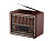 RITMIX RPR-089 REDWOOD