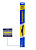 GOODYEAR GY000434 бескаркасная PREMIUM 14''/36 CM