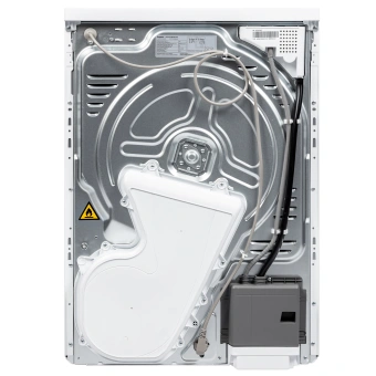 Сушильная машина Бирюса DM-MK10/03 белый