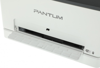 МФУ цветной Pantum CM1100ADW принтер/сканер/копир, (А4, 1200x600dpi, 18ppm, 1Gb, ADF50, Duplex, WiFi, Lan, USB)