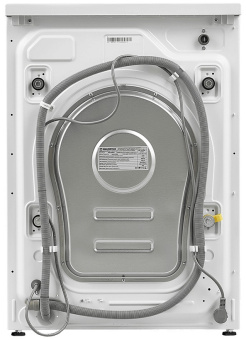 Стиральная машина Maunfeld MFWM129WH05