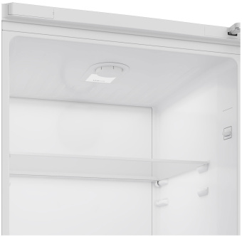 Холодильник Beko B1RCSK362S серебристый