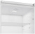 Холодильник Beko B1RCSK362S серебристый