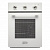 Духовой шкаф Krona CORRENTE 45 WH