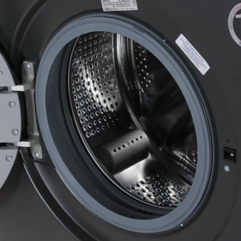 Стиральная машина Beko WSPE 6H612A черный