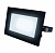 UNIEL ULF-F21-30W/4000K IP65 200-250В BLACK