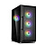 Корпус Zalman i3 NEO BLACK черный без БП MidiTower ATX RGB