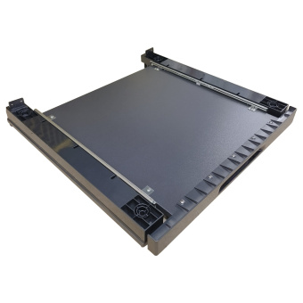 Соединитель для стиральной и сушильной машины Korting DSK 350 An черный