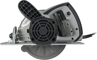 Циркулярная пила (дисковая) Ресанта ДП-210/2000 2000Вт (ручная)