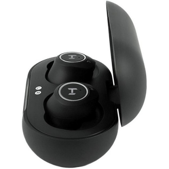 Гарнитура Harper HB-519 Black