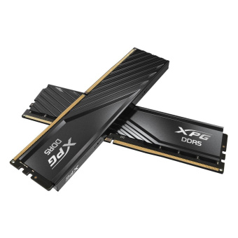 Память DDR5 2x16Gb 5600MHz ADATA AX5U5600C4616G-DTLABBK