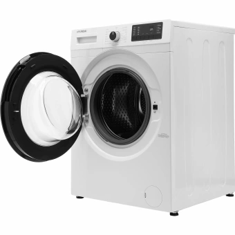 Стиральная машина HYUNDAI WFE9201 белый