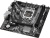Материнская плата Asrock H610M-HDV/M.2 R2.0 Soc-1700 Intel H610 2xDDR4 mATX AC`97 8ch(7.1) GbLAN+VGA+HDMI+DP