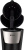 Кофеварка капельная Vitek VT-1506 (BK) 550Вт черный/серебристый