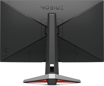 Монитор Benq 27" Mobiuz EX2710S IPS 1920x1080 165Hz FreeSync Premium 400cd/m2 16:9