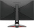 Монитор Benq 27" Mobiuz EX2710S IPS 1920x1080 165Hz FreeSync Premium 400cd/m2 16:9