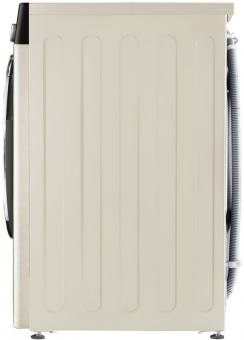 Стиральная машина LG F4V5VS9B