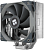 Устройство охлаждения(кулер) Thermalright Assassin Spirit 120 Soc-AM5/AM4/1151/1200/1700 черный 4-pin 25.6dB Al+Cu 900gr Ret