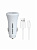 MORE CHOICE AC23m АЗУ 2USB 2.4A для micro USB Black