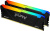 Память DDR4 2x32Gb 3600MHz Kingston KF436C18BB2AK2/64