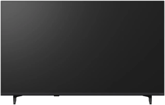 Телевизор LG 50QNED70B6C.ARU черный