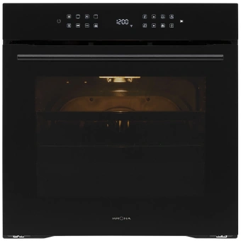 Духовой шкаф Krona ONYX 60H BL/BL