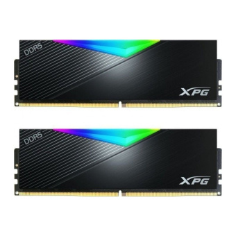 Память DDR5 2x16Gb 8000MHz ADATA AX5U8000C3816G-DCLARBK