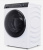 Стиральная машина Haier HW90-B14979 белый 9кг