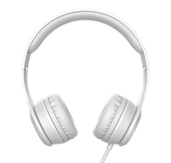 HOCO W21 "Graceful Charm" серый