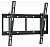 Кронштейн для телевизора Holder LCD-T4609 черный 32"-65" макс.60кг настенный наклон