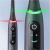 Зубная щетка электрическая Oral-B iO Series 8 Limited Edition Onyx черный