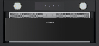 Вытяжка MAUNFELD FANTASY LIGHT 60 черный