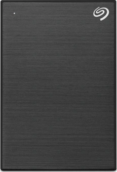 Жесткий диск Seagate USB 3.0 2TB STKY2000400 One Touch 2.5" черный