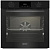 Электрический духовой шкаф Indesit IBFTE 3841 BL черный