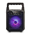 TELEFUNKEN TF-PS1229B (чёрный)