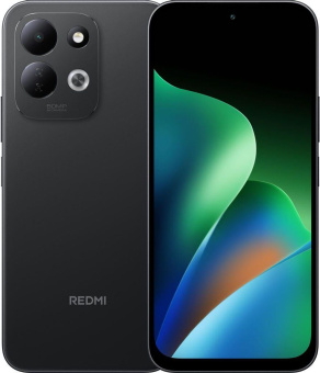 XIAOMI REDMI 17 8/256Gb Black (82307)