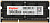 Память DDR3 4GB 1600MHz Kingspec KS1600D3N15004G RTL PC3-12800 CL11 SO-DIMM 240-pin 1.5В single rank Ret