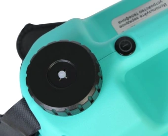 Опрыскиватель Sturm! GS8205 аккум. наплеч. 4л голубой