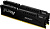 Память DDR5 2x16Gb 5600MHz Kingston KF556C40BBK2-32 Fury Beast RTL PC5-44800 CL40 DIMM 288-pin 1.25В single rank с радиатором Ret