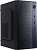 Корпус Accord ENTRY ACC-242B черный без БП mATX 2xUSB2.0 audio