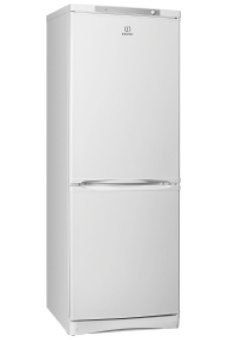 Холодильник Indesit ES 16 A белый