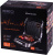 Электрогриль Red Solution SteakPRO RGM-M805 2100Вт черный
