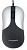 Мышь Гарнизон GM-215 USB, черный/серый 1000dpi, 2кн, чип Х