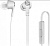 XIAOMI MI PISTON BASIC EDITION SILVER