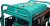 Генератор Sturm! PG8780NE 8кВт Генератор Sturm! PG8780NE 8кВт