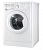 Стиральная машина Indesit EWSB 5085 CIS белый